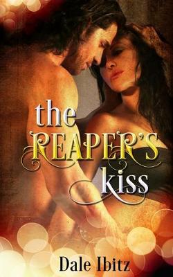 Book cover for The Reaper's Kiss