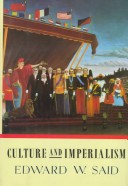 Book cover for Culture and Imperialism