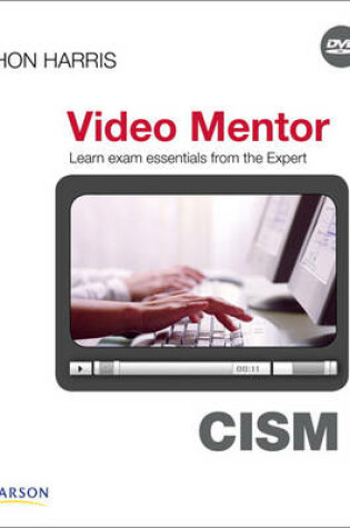 Cover of CISM Video Mentor