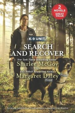 Cover of Search and Recover