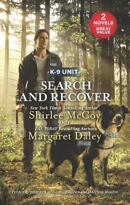 Book cover for Search and Recover