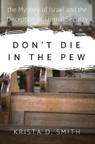 Cover of Don't Die in the Pew