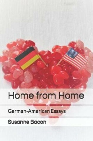 Cover of Home from Home