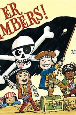 Cover of Shiver Me Timbers|