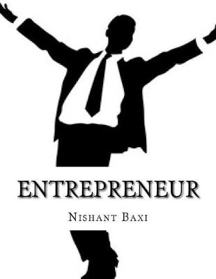 Book cover for Entrepreneur