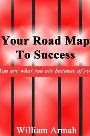 Cover of Your Road May To Success