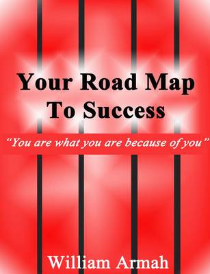 Cover of Your Road May To Success