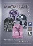 Book cover for Athletes and Coaches of Winter