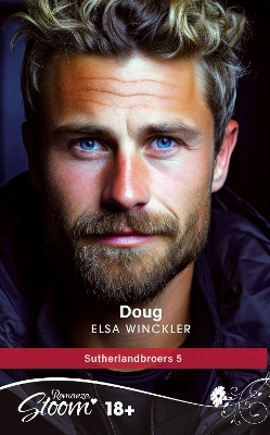 Book cover for Doug