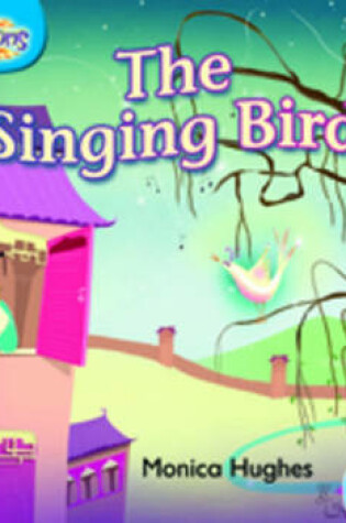 Cover of Level 3: Snapdragons: The Singing Bird