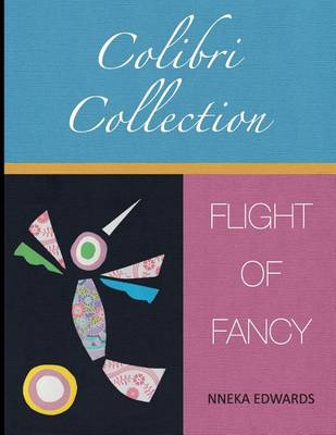 Book cover for Colibri Collection