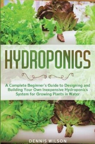 Cover of Hydroponics