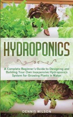 Cover of Hydroponics