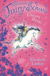 Book cover for Unicorn Dreams