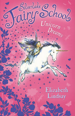 Cover of Unicorn Dreams