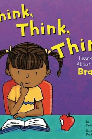 Cover of Think, Think, Think