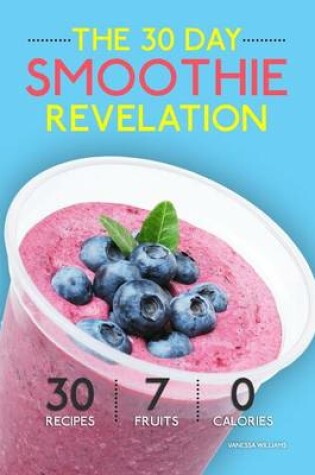 Cover of Smoothies