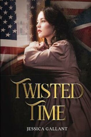 Cover of Twisted Time