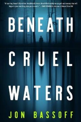 Cover of Beneath Cruel Waters