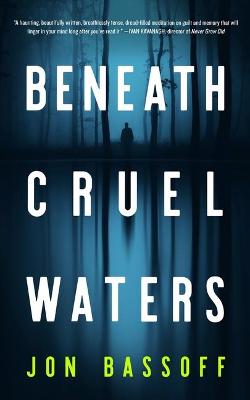 Book cover for Beneath Cruel Waters