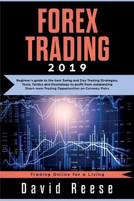 Cover of Forex Trading