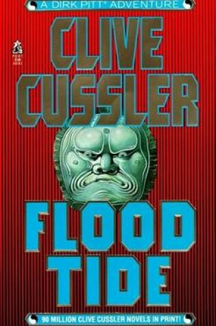 Cover of Flood Tide