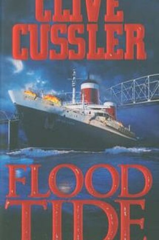 Cover of Flood Tide
