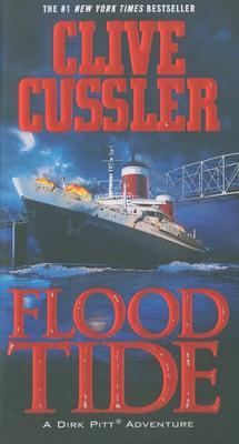 Book cover for Flood Tide