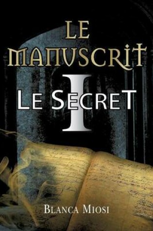 Cover of Le Manuscrit