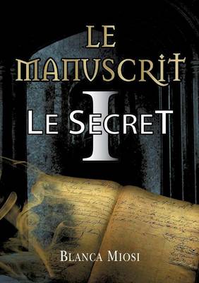 Book cover for Le Manuscrit