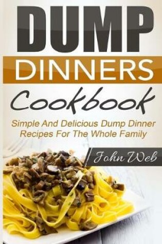 Cover of Dump Dinners