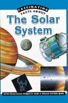 Book cover for The Solar System