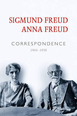 Book cover for Correspondence