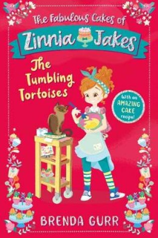 Cover of The Tumbling Tortoises