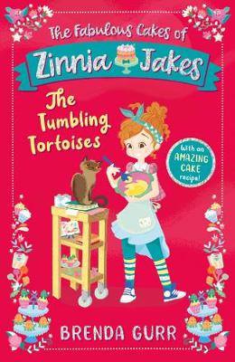 Book cover for The Tumbling Tortoises