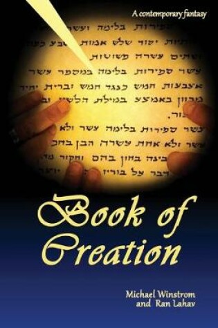 Cover of Book of Creation
