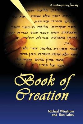 Book cover for Book of Creation