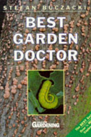Cover of Best Garden Doctor