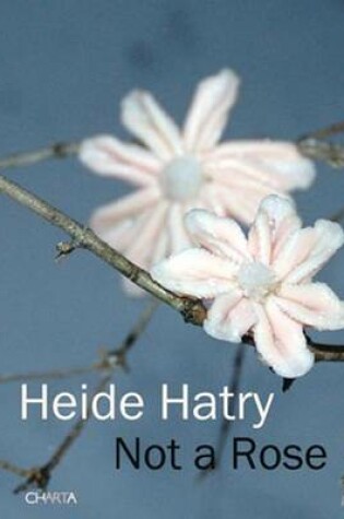 Cover of Heidi Hatry: Not a Rose