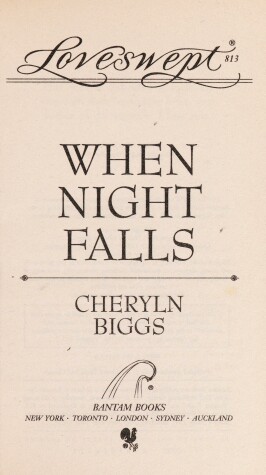 Cover of When Night Falls