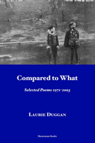 Cover of Compared to What