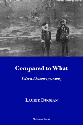 Book cover for Compared to What