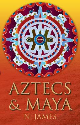 Book cover for Aztecs and Maya