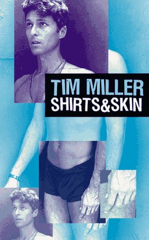 Book cover for Shirts And Skin