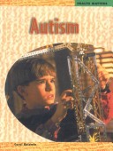 Book cover for Autism