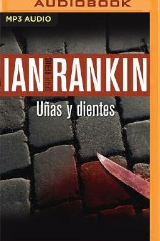 Cover of U�as Y Dientes (Narraci�n En Castellano)