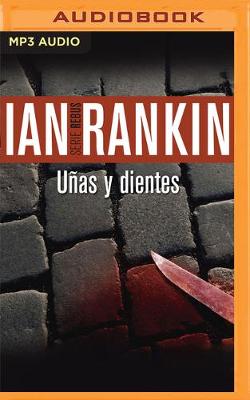 Cover of U�as Y Dientes (Narraci�n En Castellano)