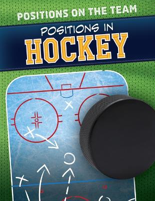 Book cover for Positions in Hockey