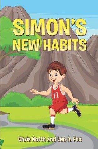 Cover of Simon's New Habits