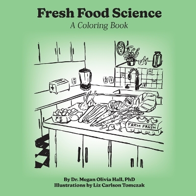 Cover of Fresh Food Science